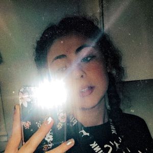 Meet your Posher, Allison